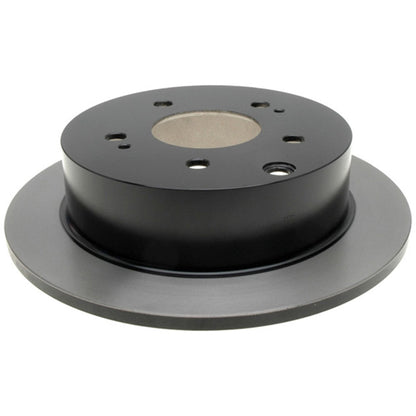 Raybestos Brakes Disc Brake Rotor 980208