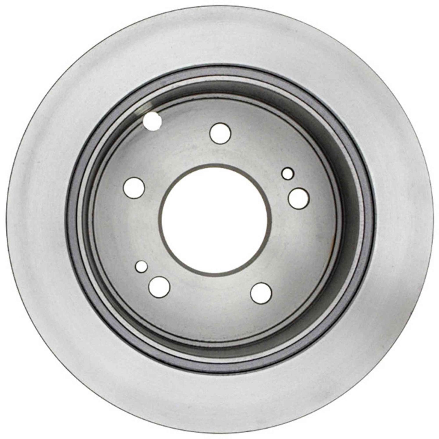 Raybestos Brakes Disc Brake Rotor 980208