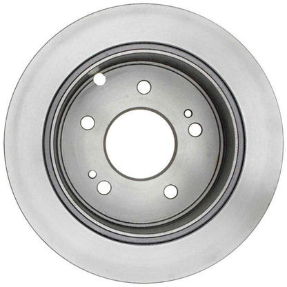 Raybestos Brakes Disc Brake Rotor 980208