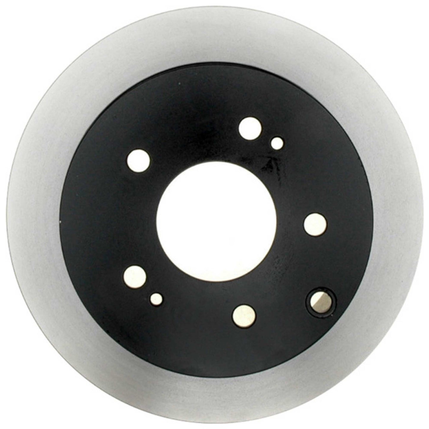 Raybestos Brakes Disc Brake Rotor 980208