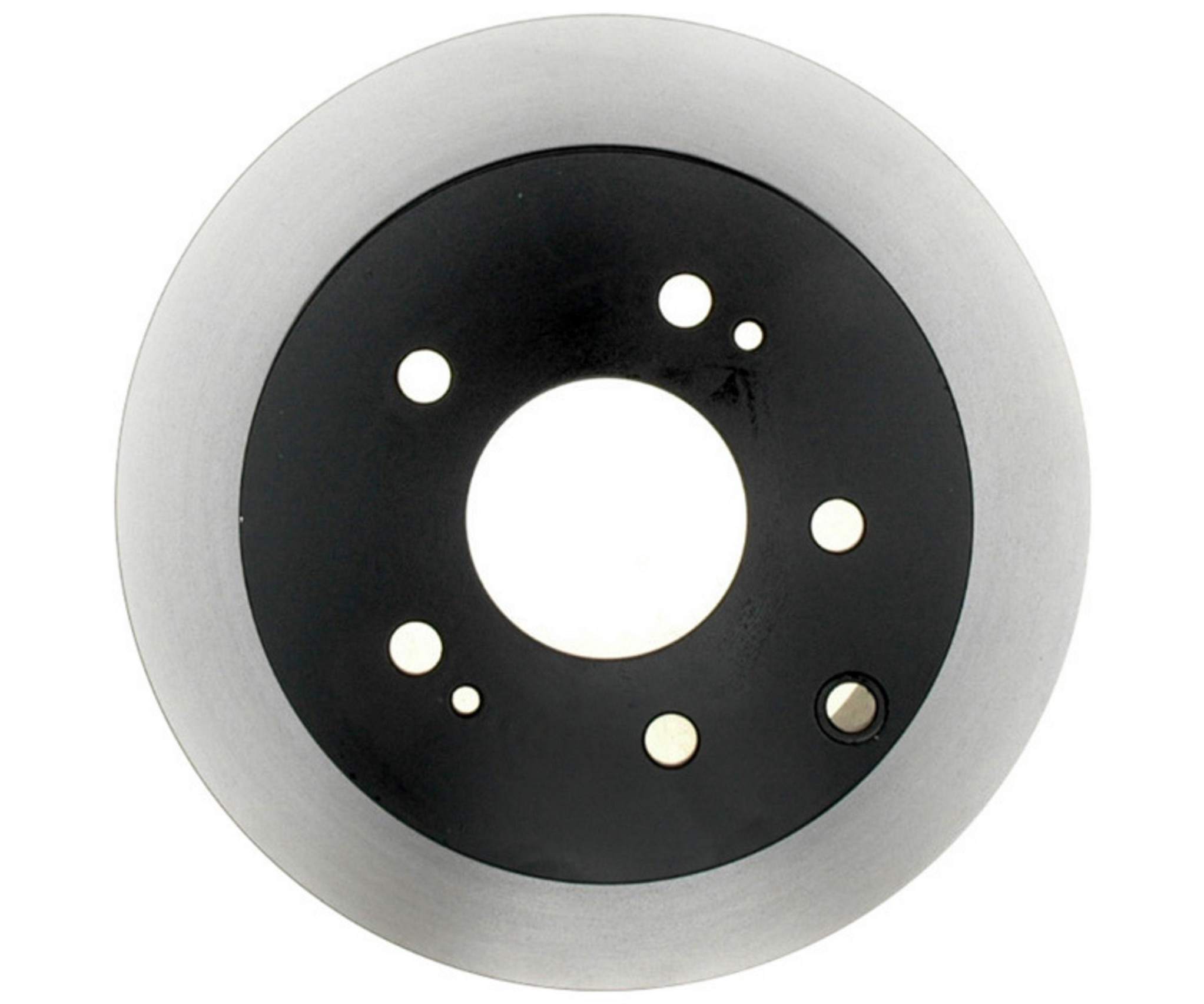 Raybestos Brakes Disc Brake Rotor 980208