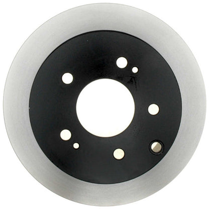 Raybestos Brakes Disc Brake Rotor 980208