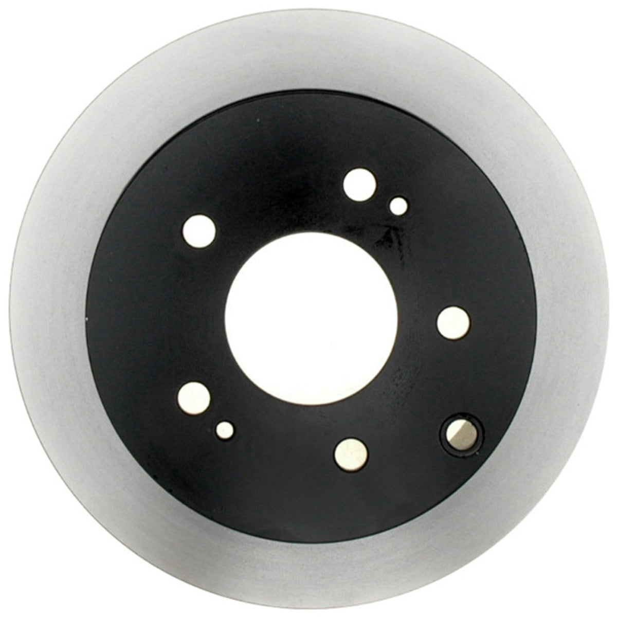 Raybestos Brakes Disc Brake Rotor 980208