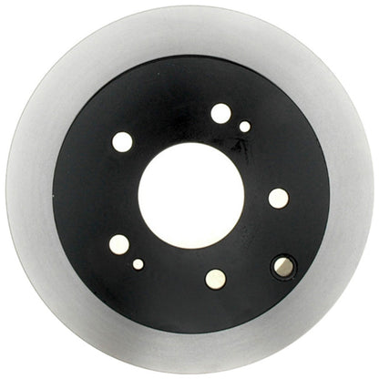 Raybestos Brakes Disc Brake Rotor 980208