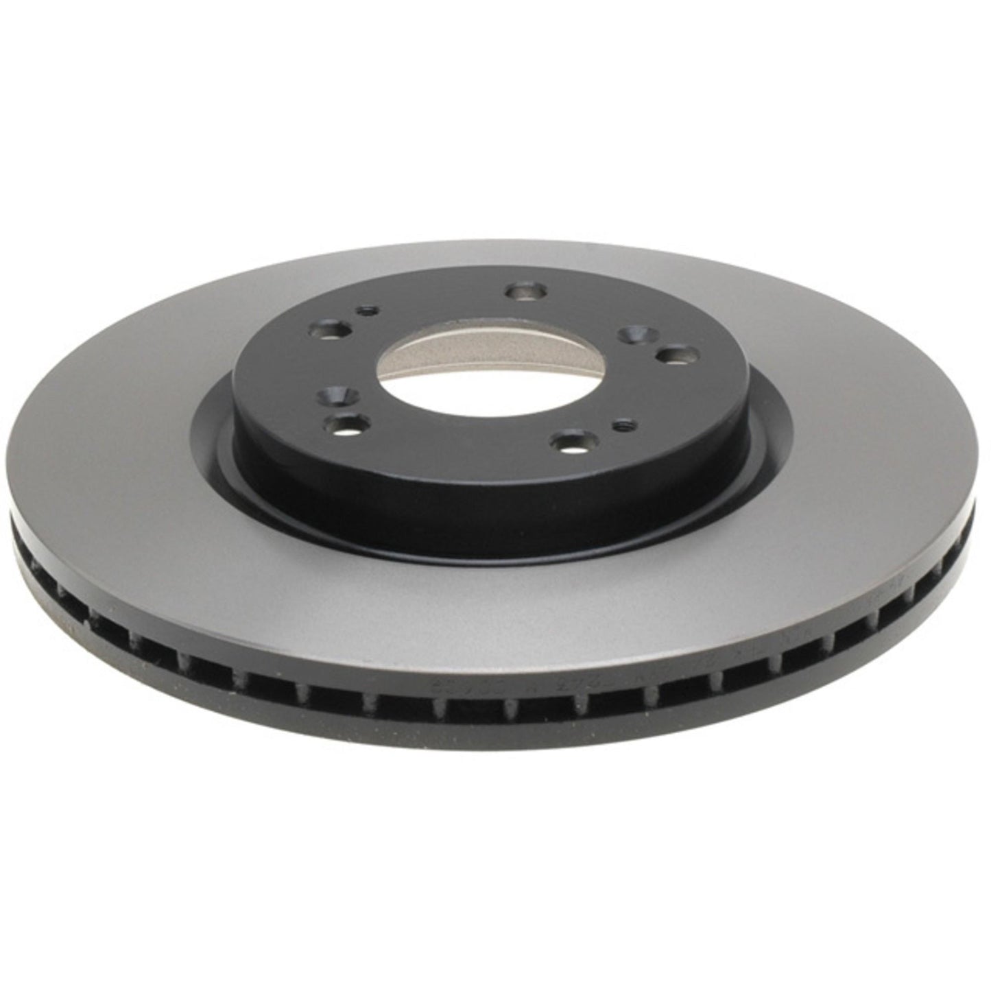 Raybestos Brakes Disc Brake Rotor 980209