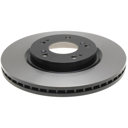 Raybestos Brakes Disc Brake Rotor 980209