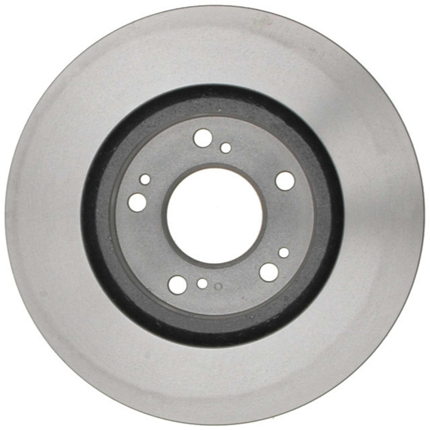 Raybestos Brakes Disc Brake Rotor 980209
