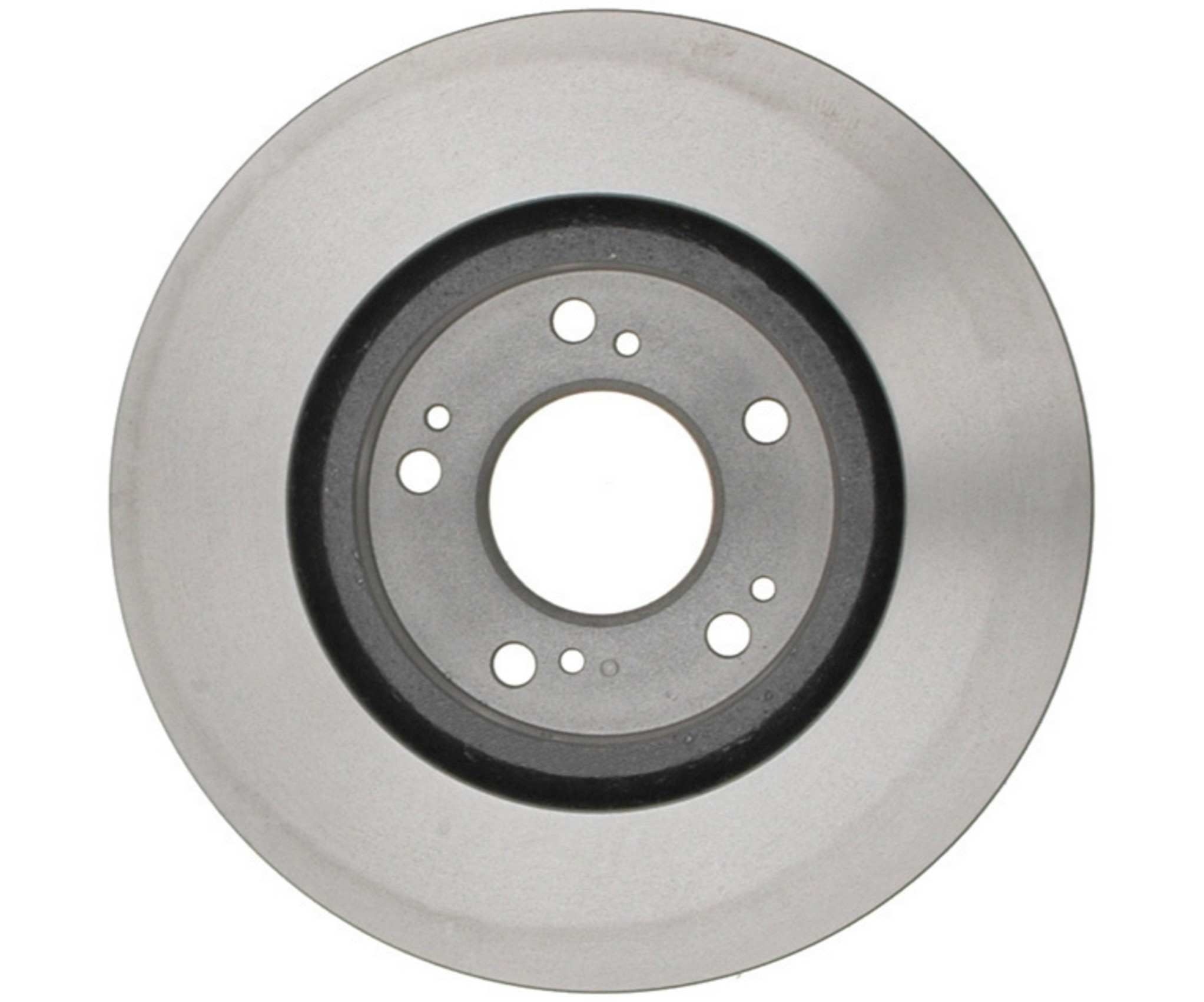 Raybestos Brakes Disc Brake Rotor 980209