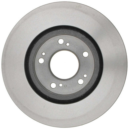 Raybestos Brakes Disc Brake Rotor 980209