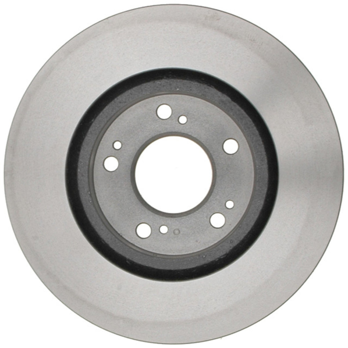 Raybestos Brakes Disc Brake Rotor 980209