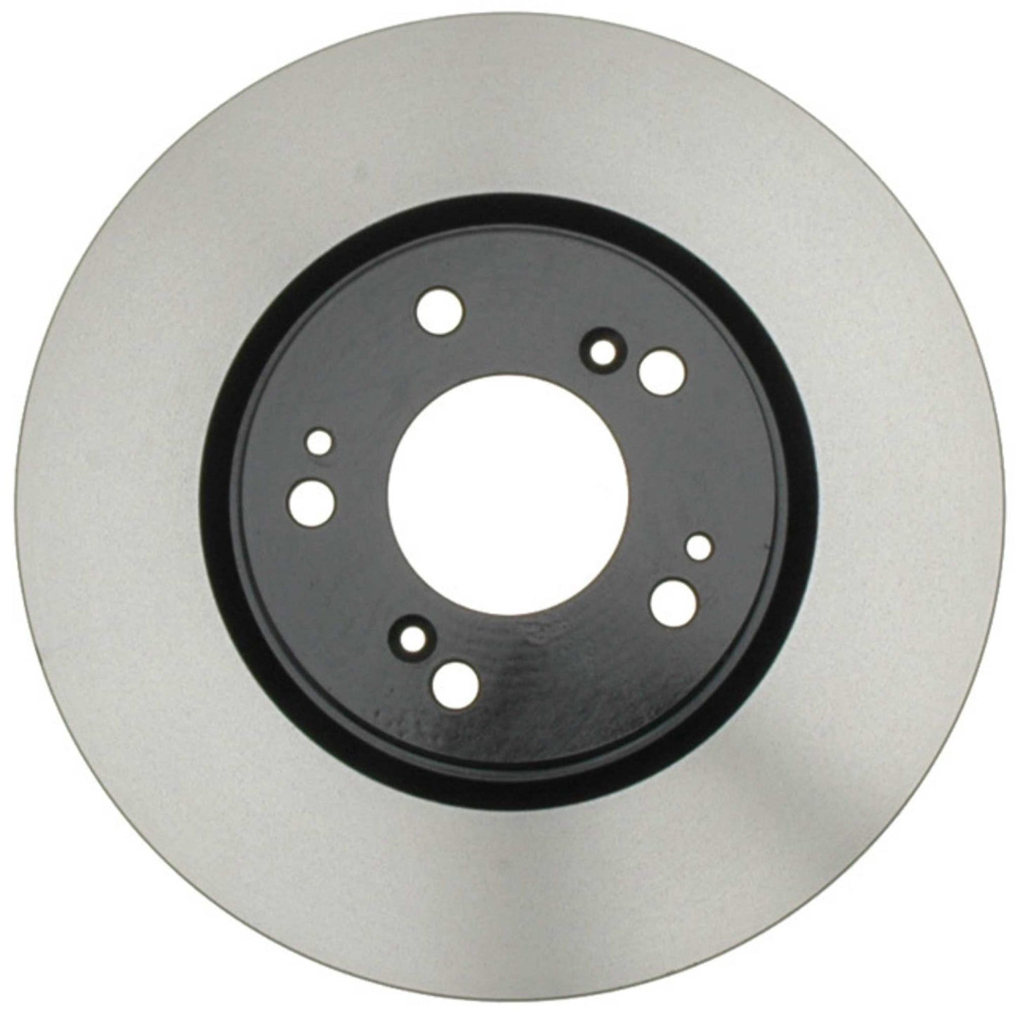 Raybestos Brakes Disc Brake Rotor 980209