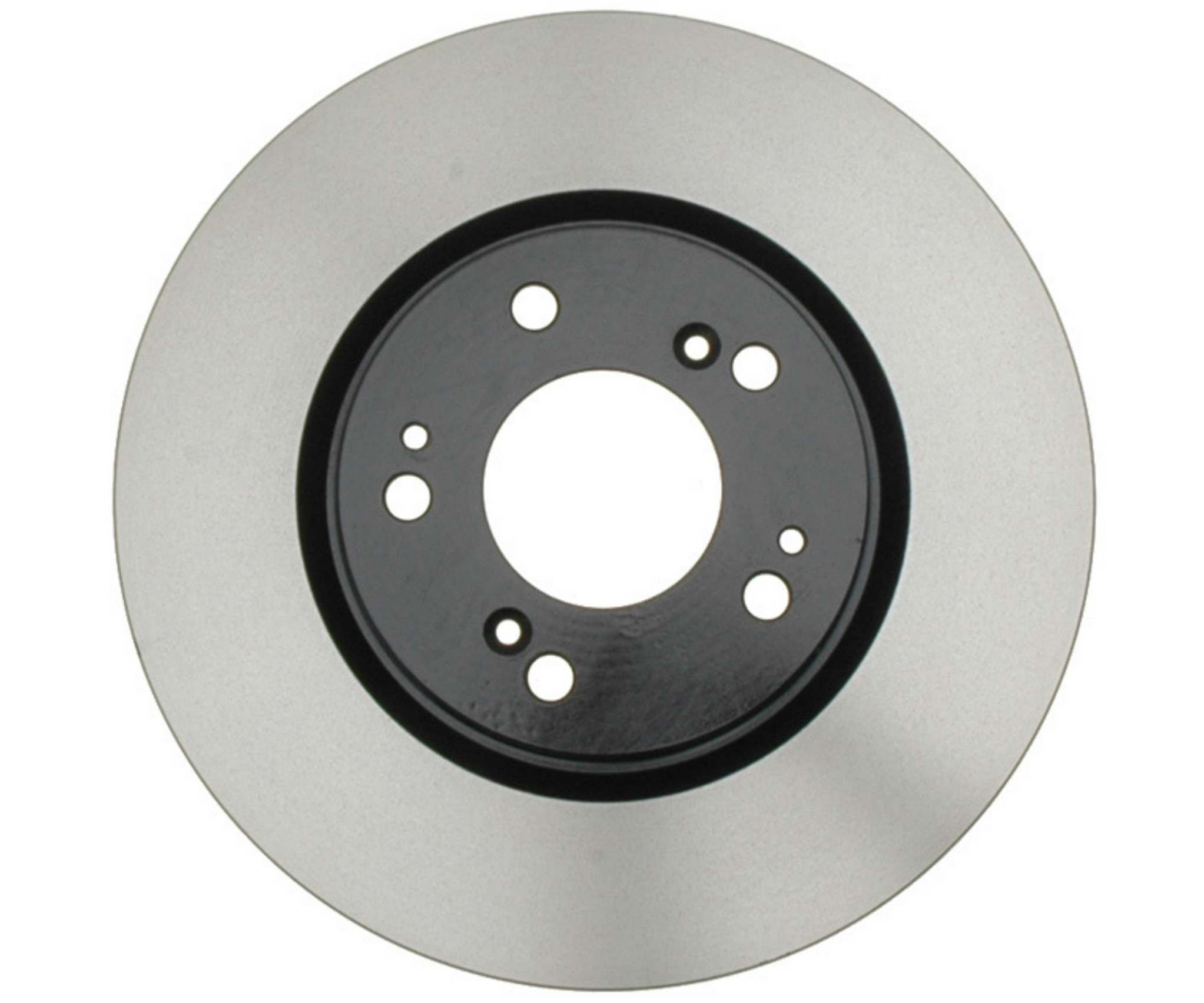 Raybestos Brakes Disc Brake Rotor 980209