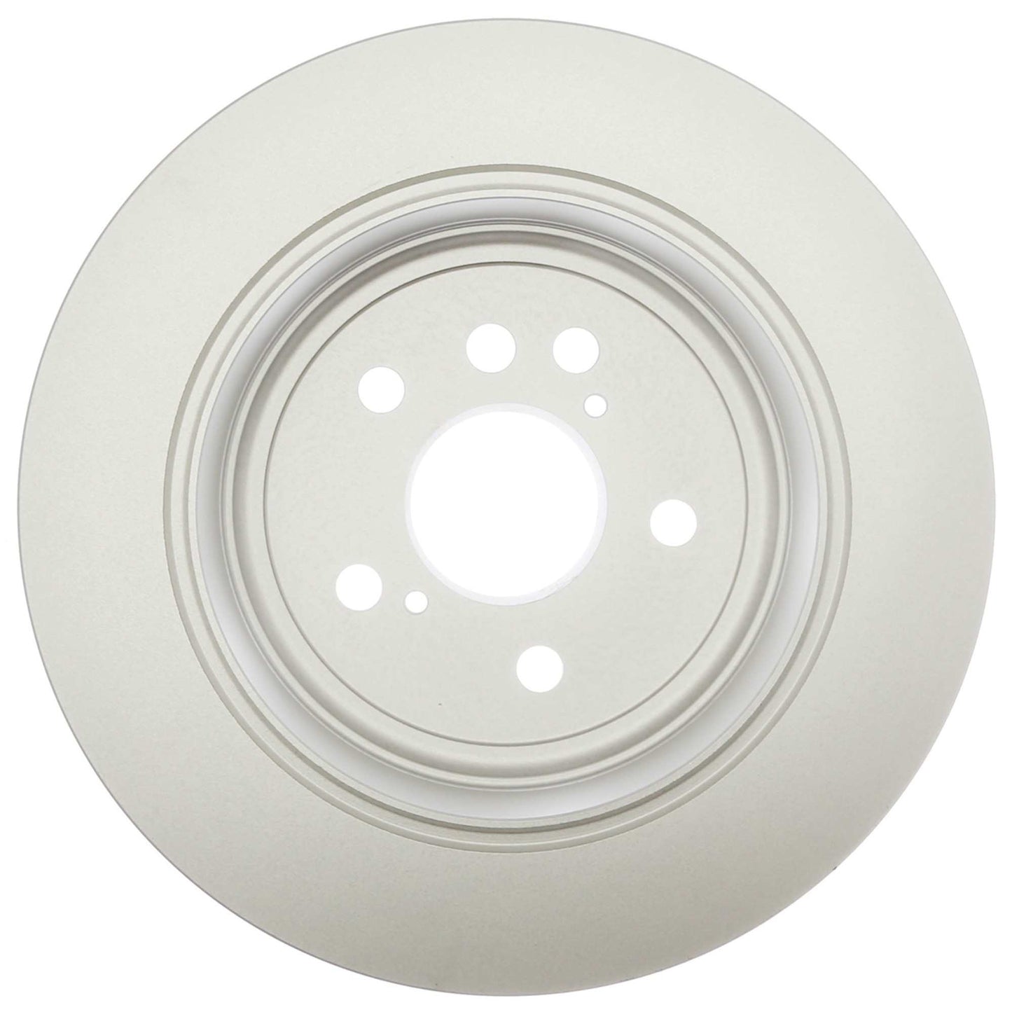 Raybestos Brakes Disc Brake Rotor 980210FZN