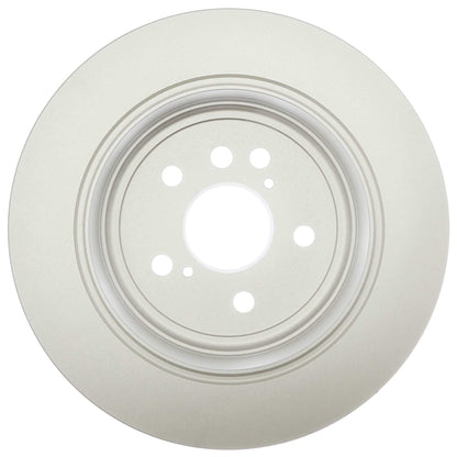 Raybestos Brakes Disc Brake Rotor 980210FZN