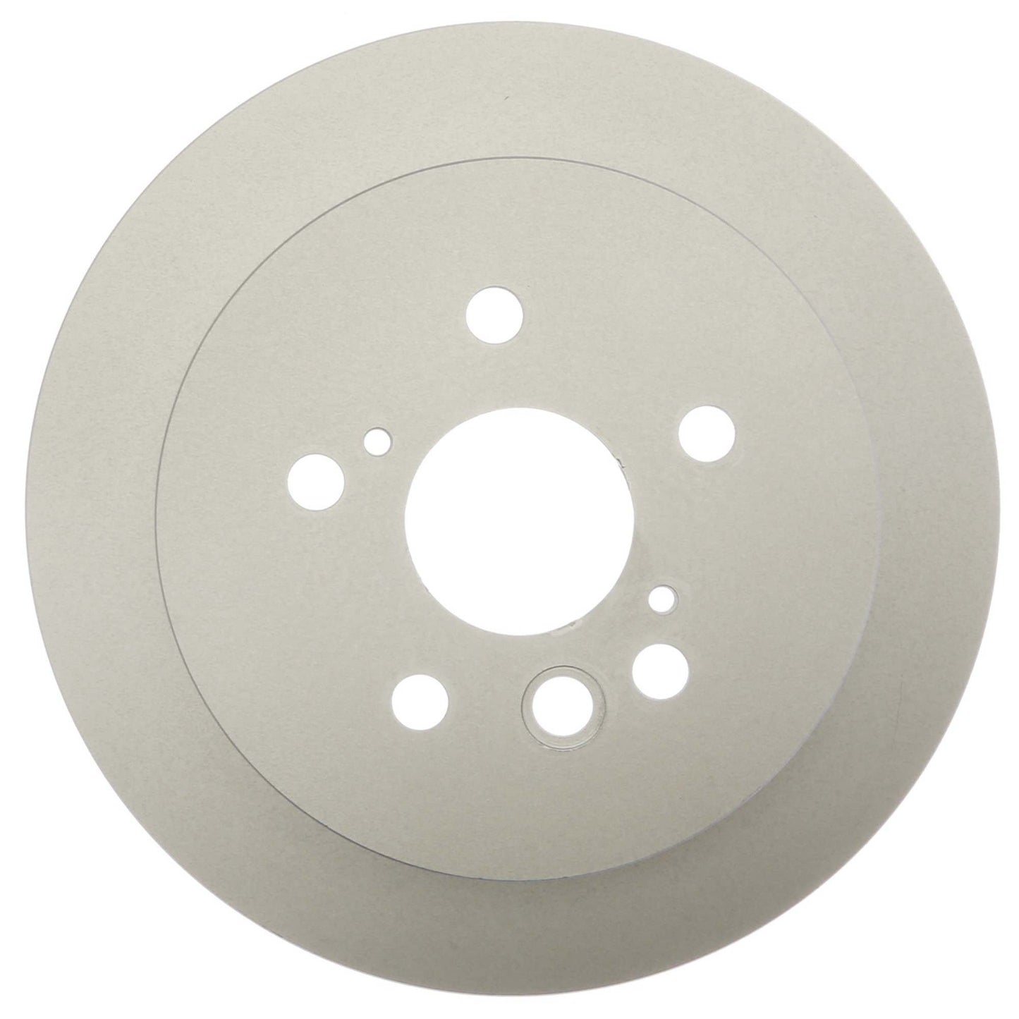 Raybestos Brakes Disc Brake Rotor 980210FZN