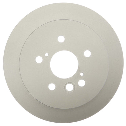Raybestos Brakes Disc Brake Rotor 980210FZN