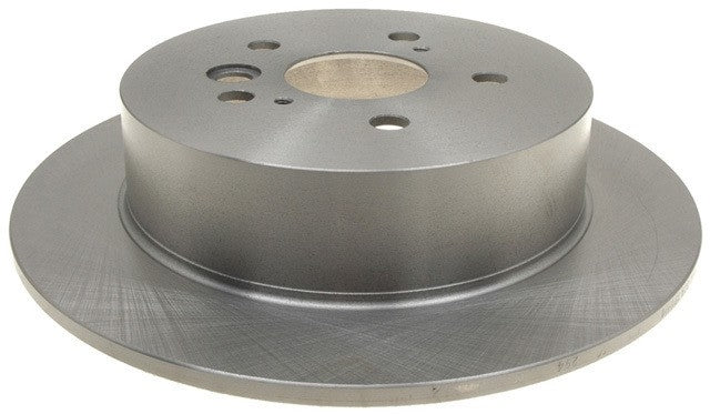 Raybestos Brakes Disc Brake Rotor 980210R