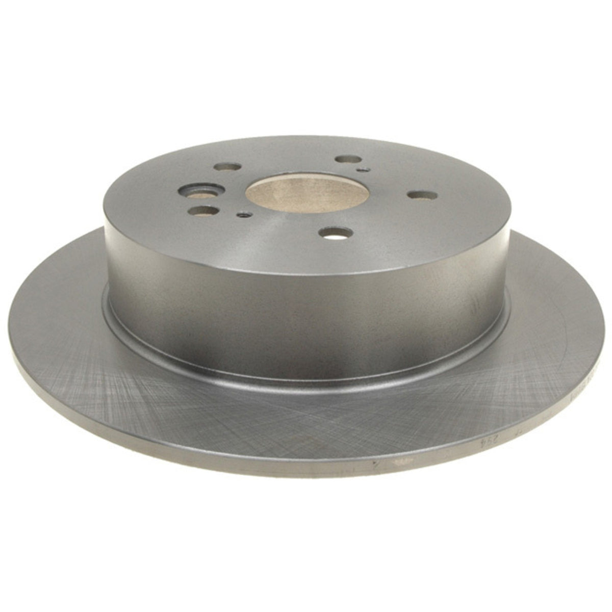 Raybestos Brakes Disc Brake Rotor 980210R