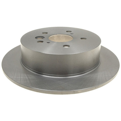 Raybestos Brakes Disc Brake Rotor 980210R