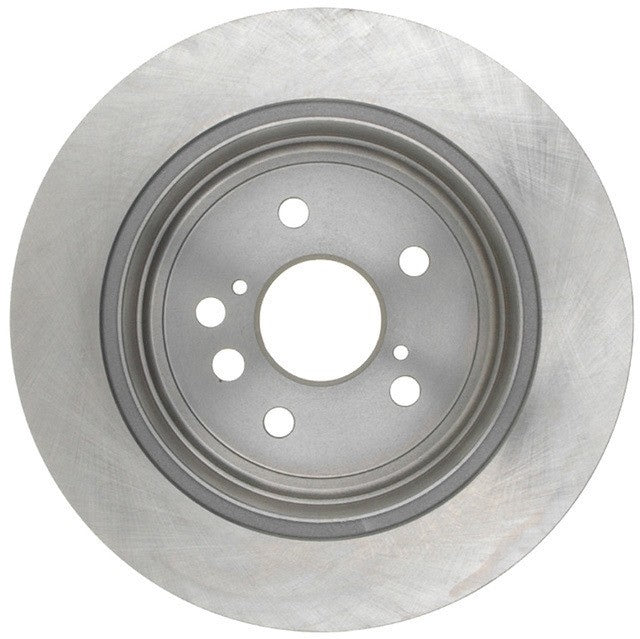 Raybestos Brakes Disc Brake Rotor 980210R