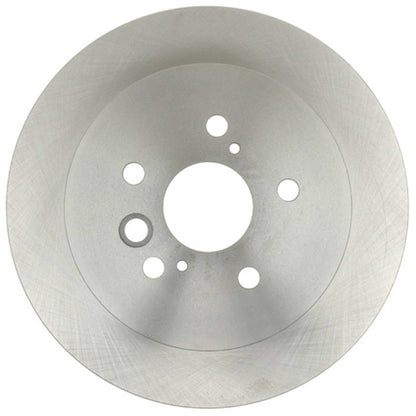Raybestos Brakes Disc Brake Rotor 980210R