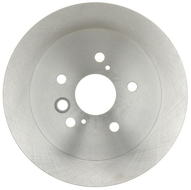 Raybestos Brakes Disc Brake Rotor 980210R