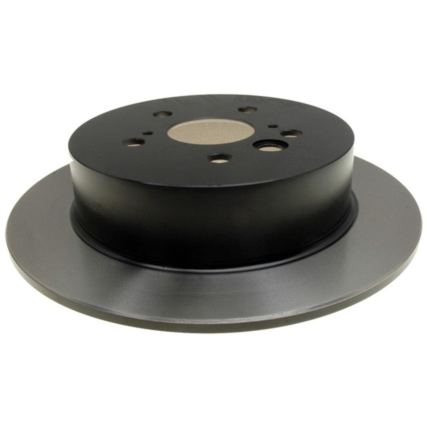 Raybestos Brakes Disc Brake Rotor 980210
