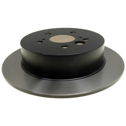 Raybestos Brakes Disc Brake Rotor 980210