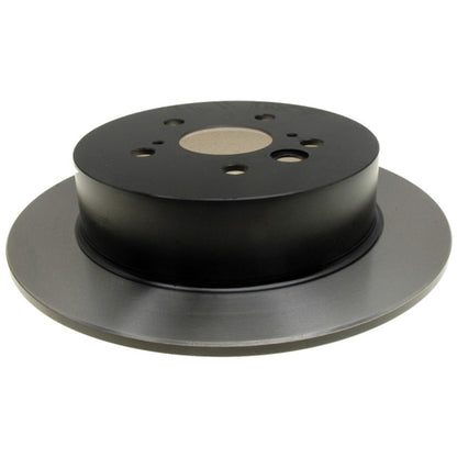 Raybestos Brakes Disc Brake Rotor 980210