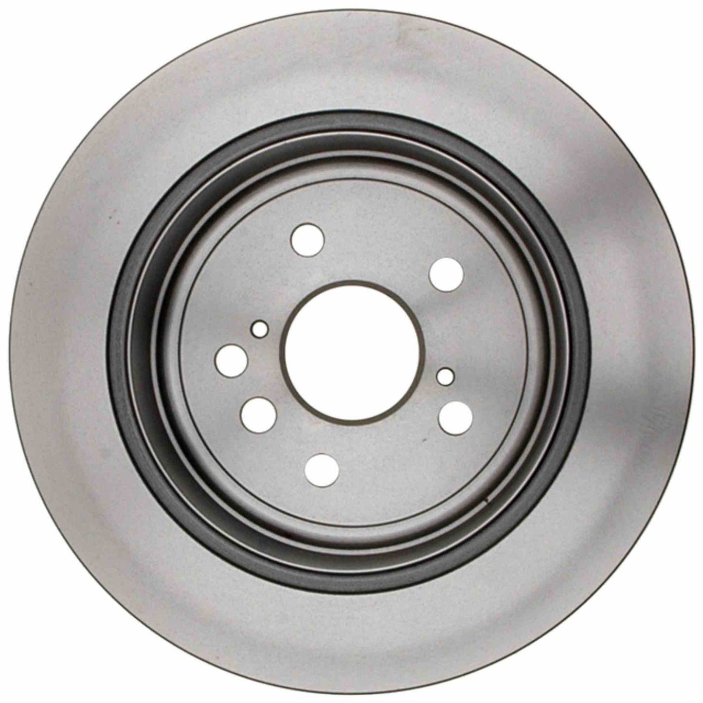 Raybestos Brakes Disc Brake Rotor 980210