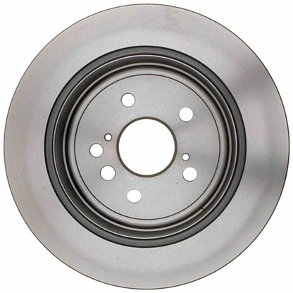 Raybestos Brakes Disc Brake Rotor 980210