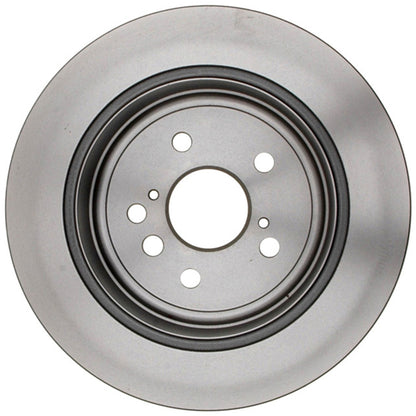 Raybestos Brakes Disc Brake Rotor 980210