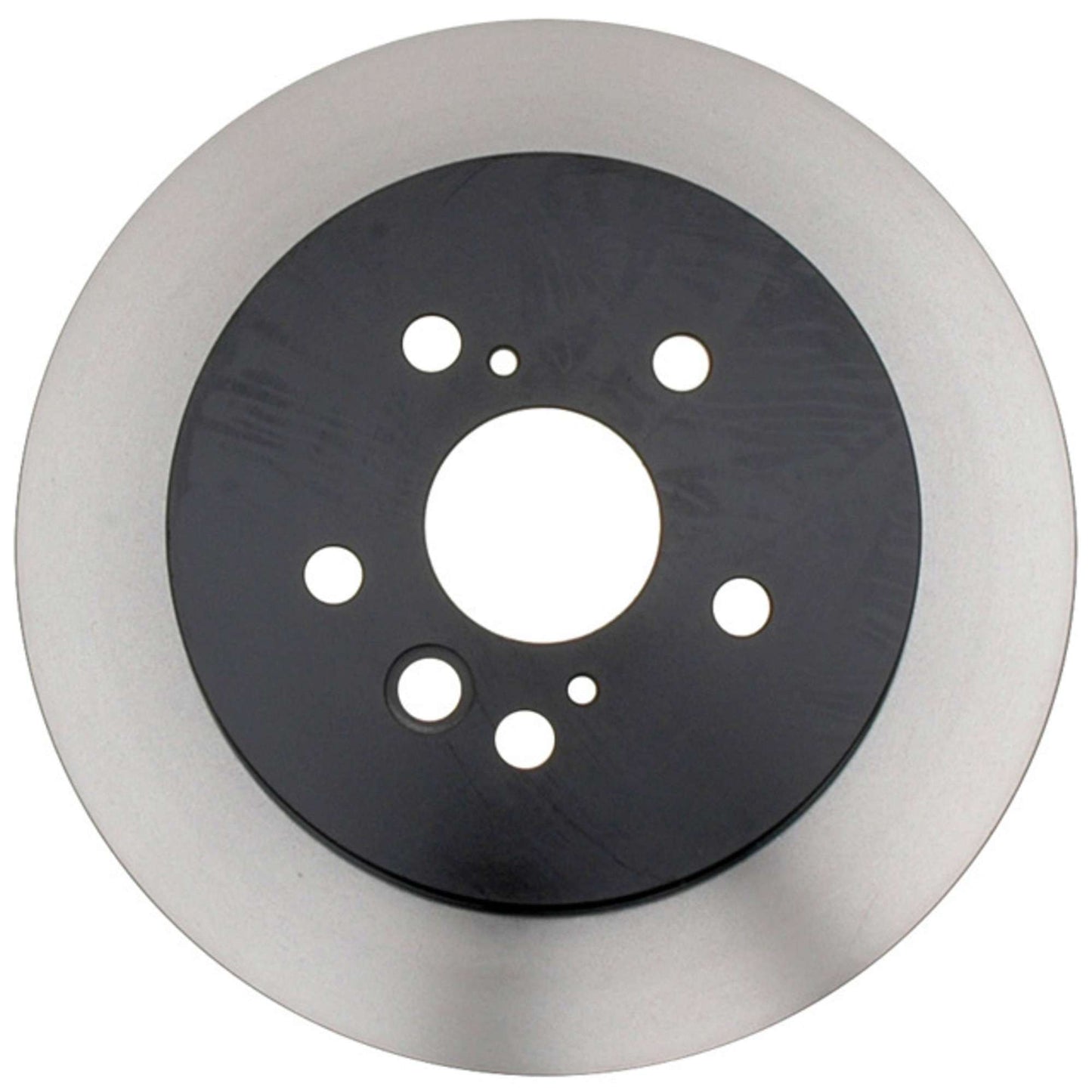 Raybestos Brakes Disc Brake Rotor 980210
