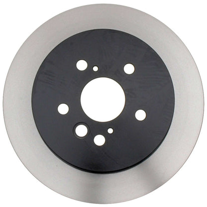 Raybestos Brakes Disc Brake Rotor 980210
