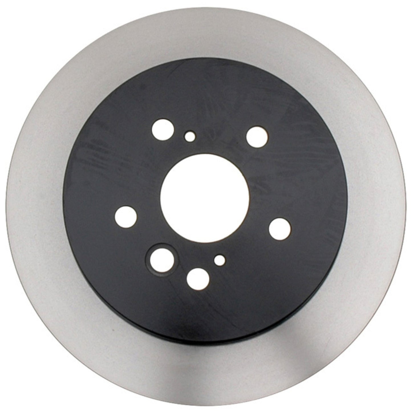 Raybestos Brakes Disc Brake Rotor 980210