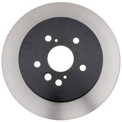 Raybestos Brakes Disc Brake Rotor 980210