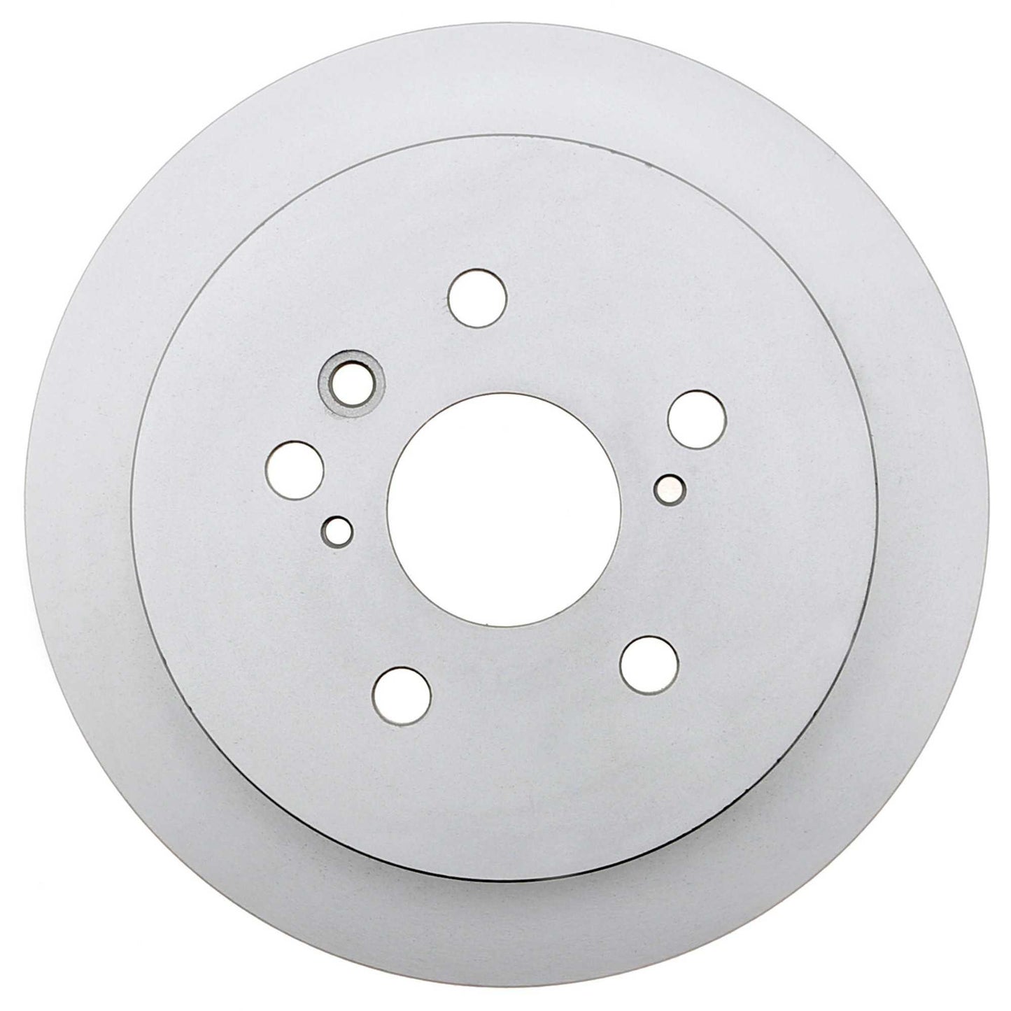 Raybestos Brakes Disc Brake Rotor 980211FZN