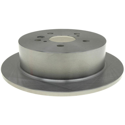 Raybestos Brakes Disc Brake Rotor 980211R