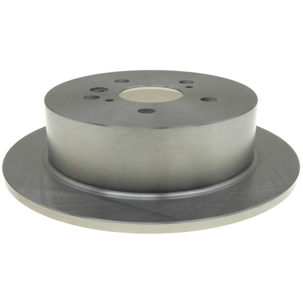 Raybestos Brakes Disc Brake Rotor 980211R