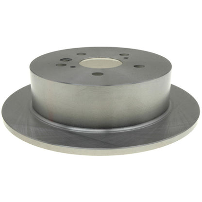Raybestos Brakes Disc Brake Rotor 980211R