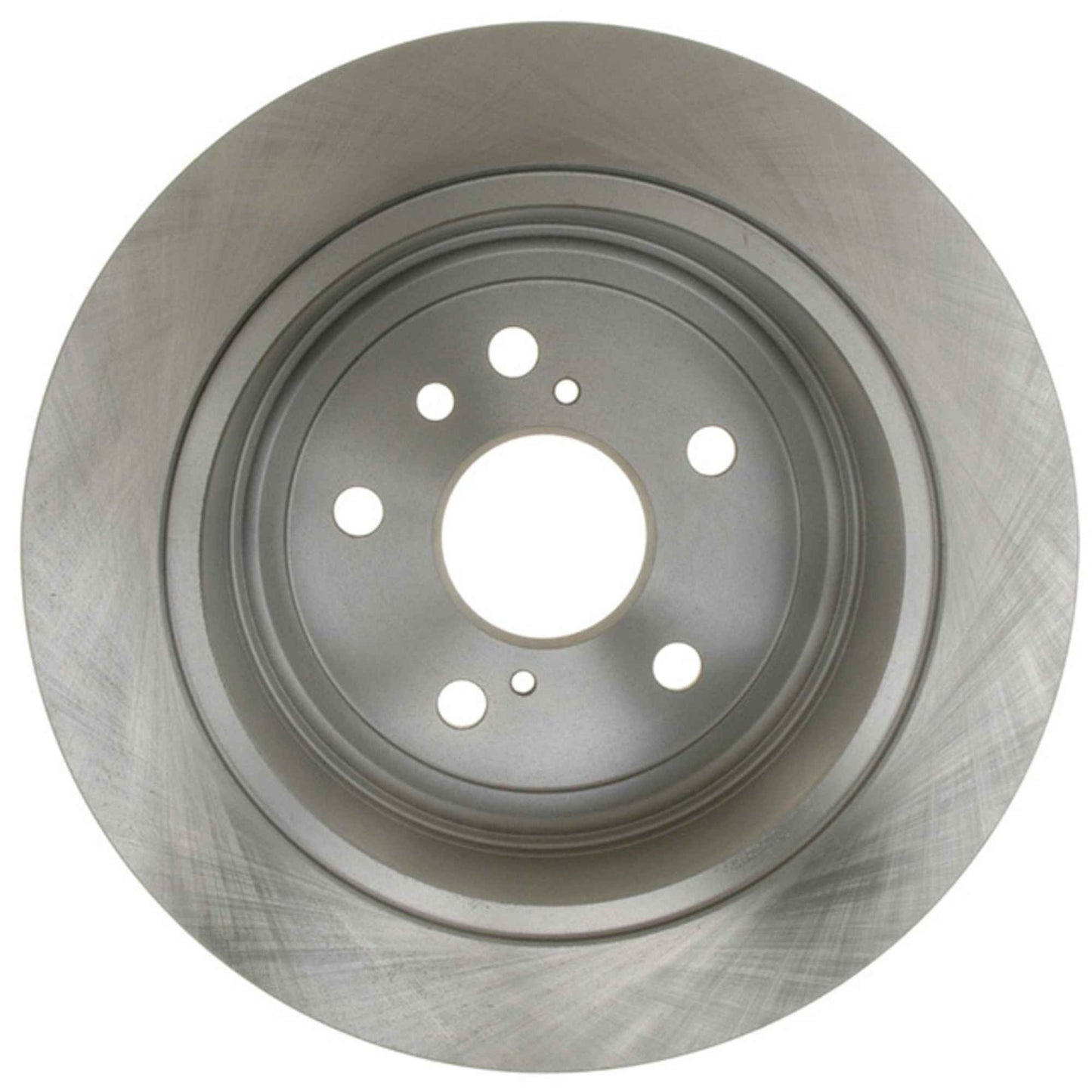 Raybestos Brakes Disc Brake Rotor 980211R