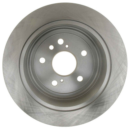 Raybestos Brakes Disc Brake Rotor 980211R