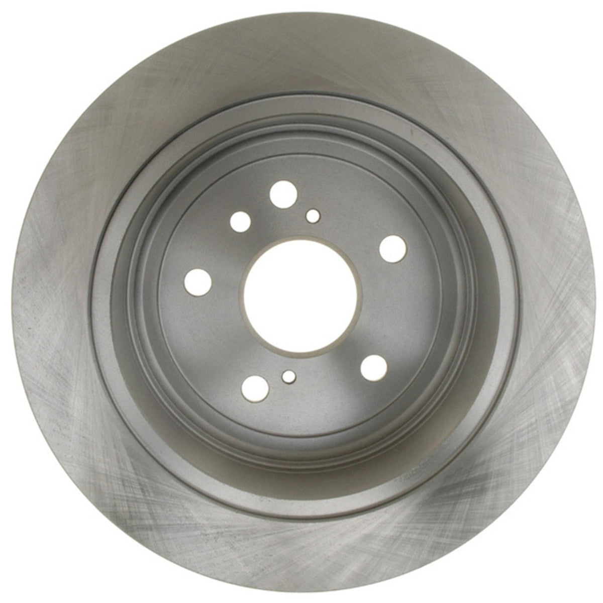 Raybestos Brakes Disc Brake Rotor 980211R