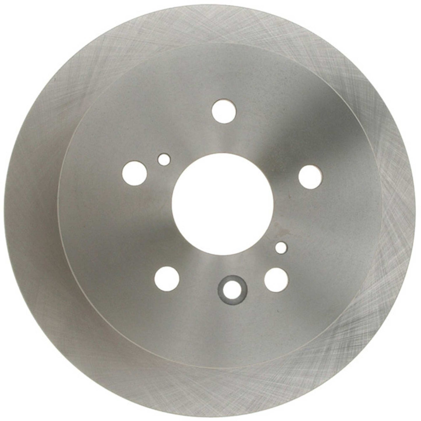 Raybestos Brakes Disc Brake Rotor 980211R