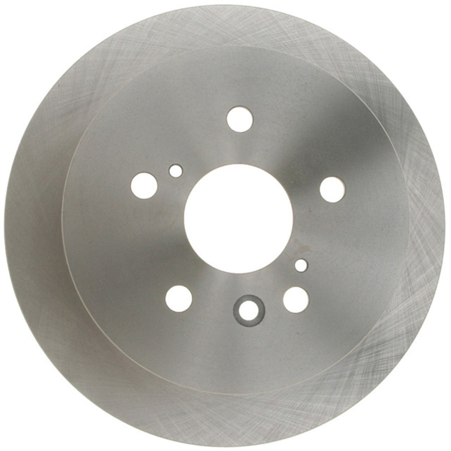 Raybestos Brakes Disc Brake Rotor 980211R