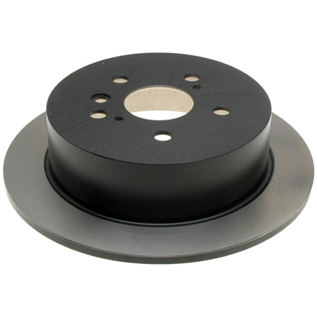 Raybestos Brakes Disc Brake Rotor 980211