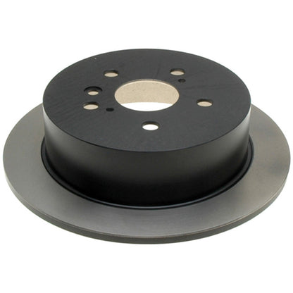 Raybestos Brakes Disc Brake Rotor 980211