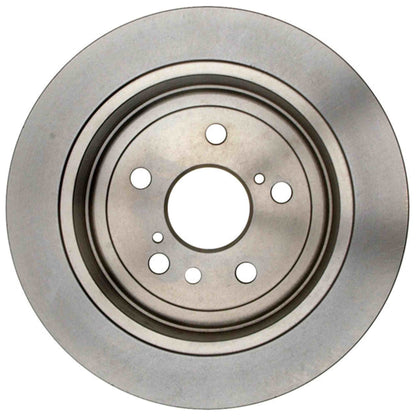 Raybestos Brakes Disc Brake Rotor 980211