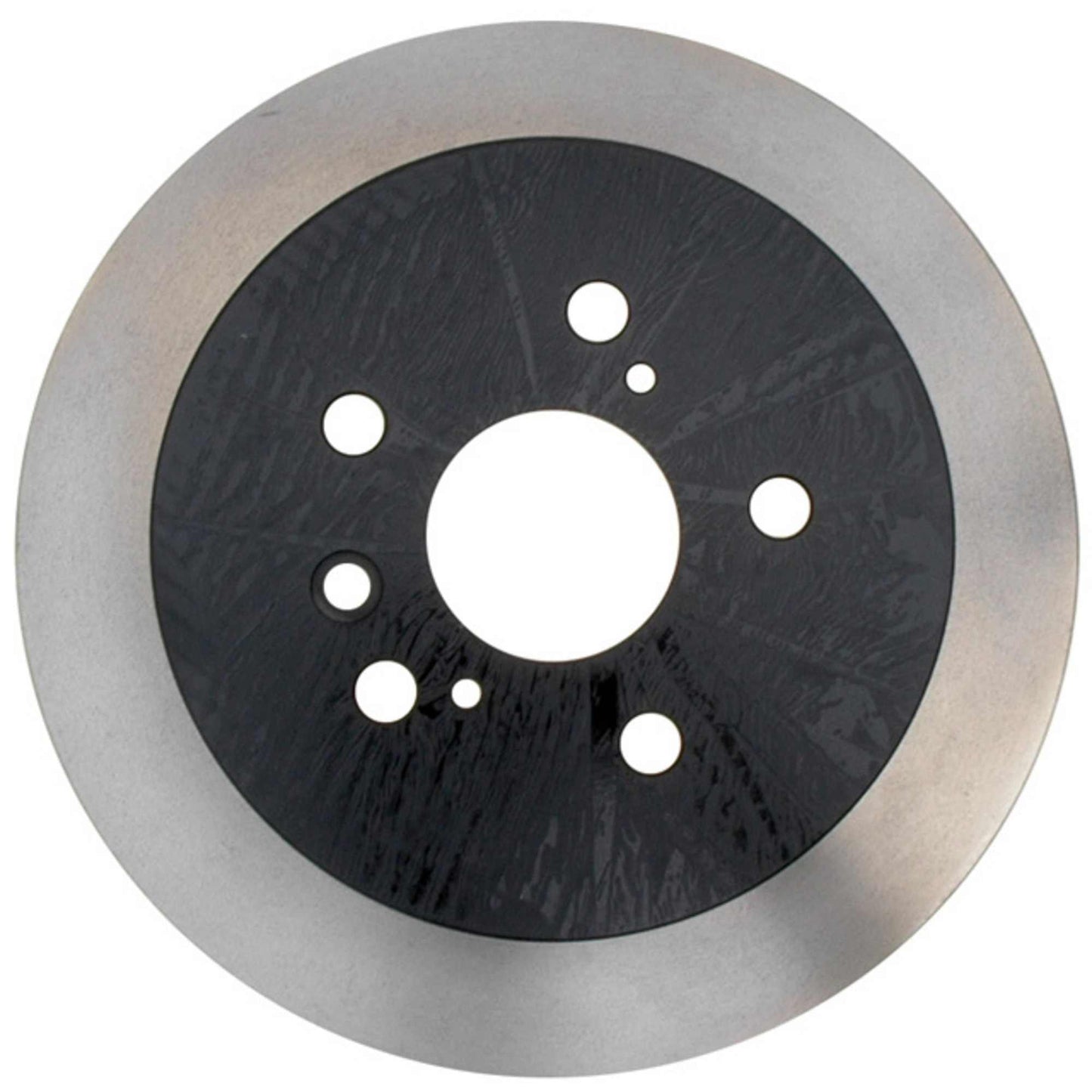 Raybestos Brakes Disc Brake Rotor 980211
