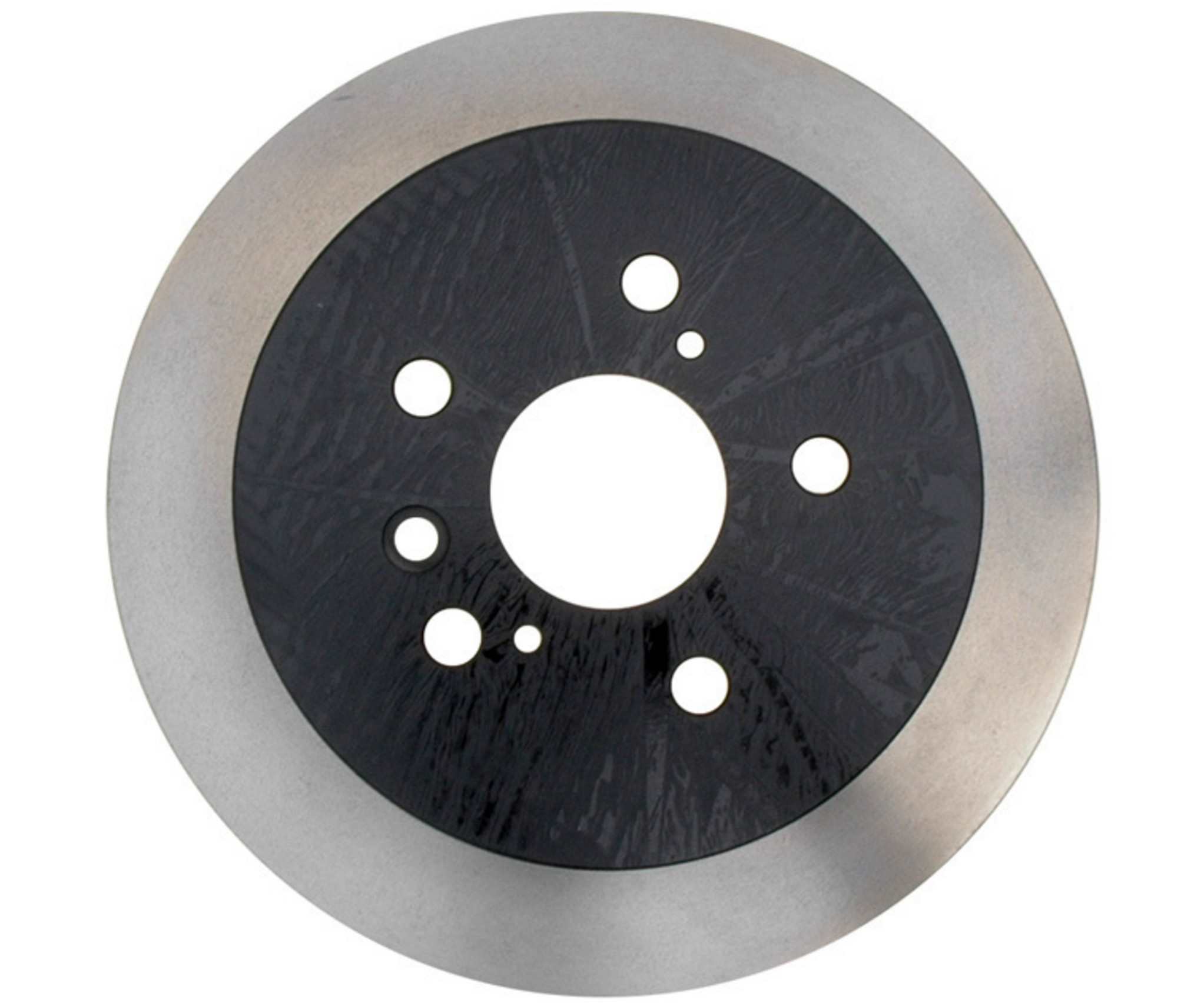 Raybestos Brakes Disc Brake Rotor 980211